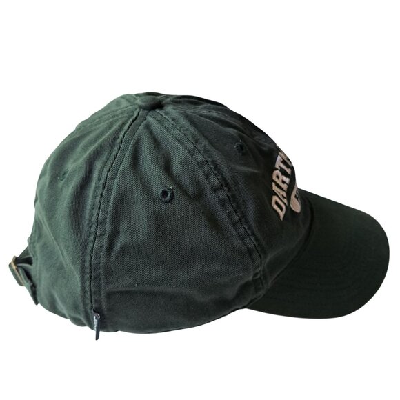 Dartmouth Hockey Green Baseball Cap Hat Legacy Athletic Adjust Cotton Unisex - Picture 6 of 8